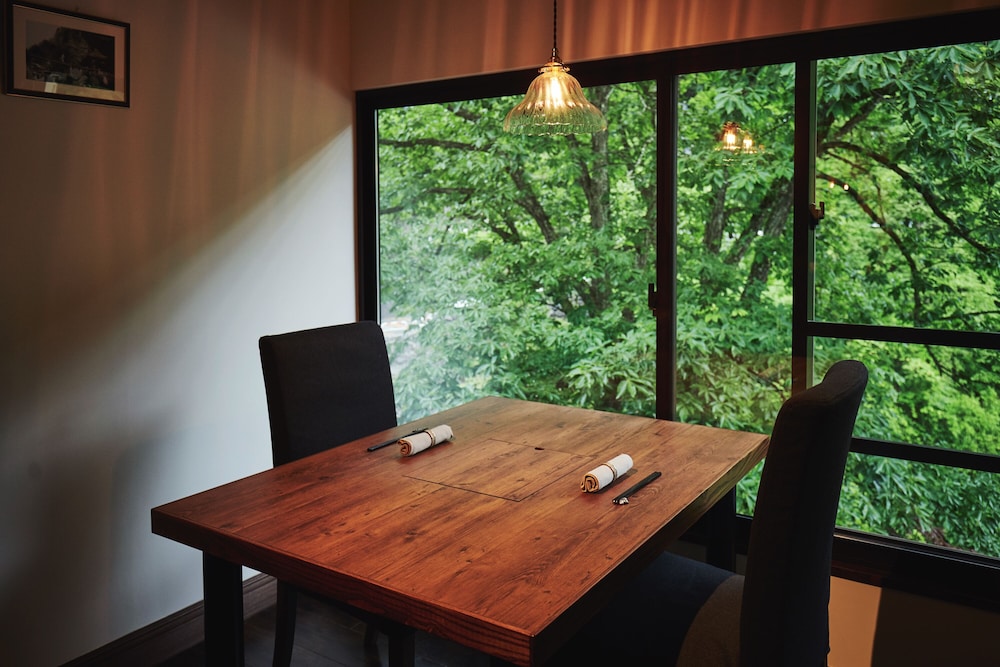 蓼科 親湯温泉 松本・軽井沢