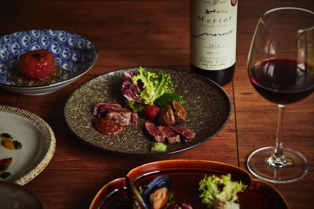 蓼科 親湯温泉 松本・軽井沢