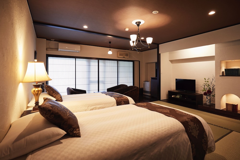 蓼科 親湯温泉 松本・軽井沢