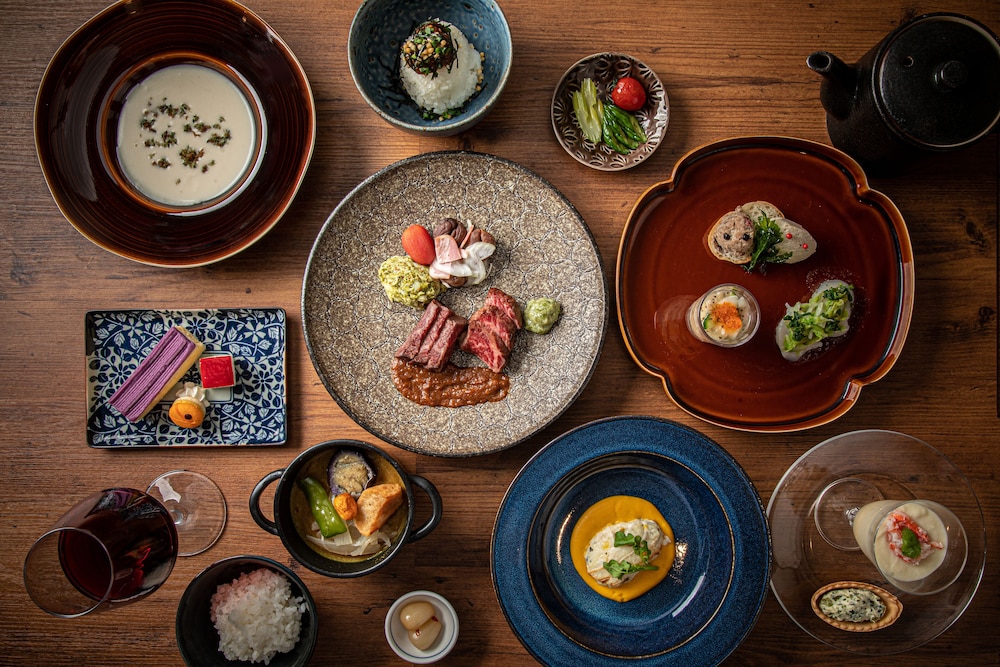 蓼科 親湯温泉 松本・軽井沢