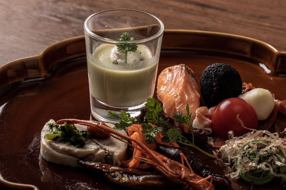 蓼科 親湯温泉 松本・軽井沢