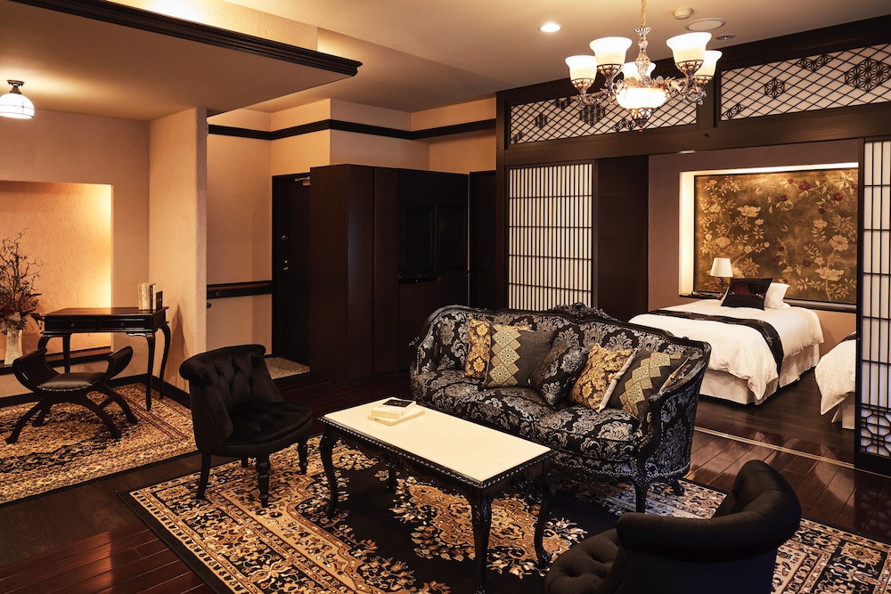 蓼科 親湯温泉 松本・軽井沢