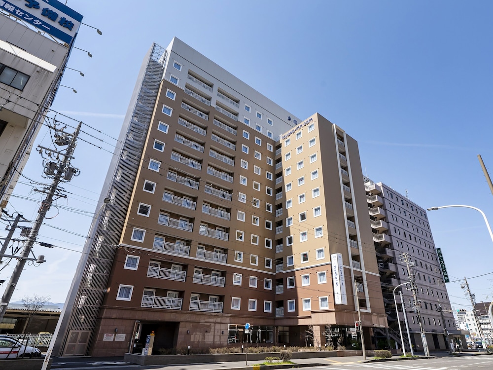 東横INN松本駅東口 松本・軽井沢