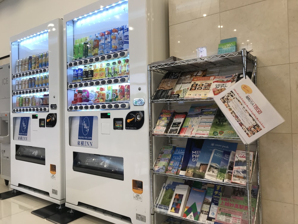 東横INN松本駅東口 松本・軽井沢