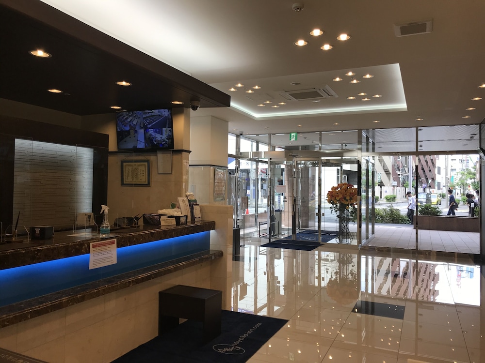 東横INN松本駅東口 松本・軽井沢