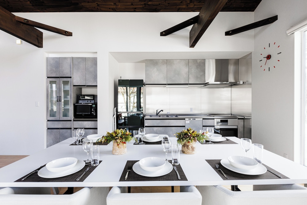 VILLA ROCHALIE 松本・軽井沢