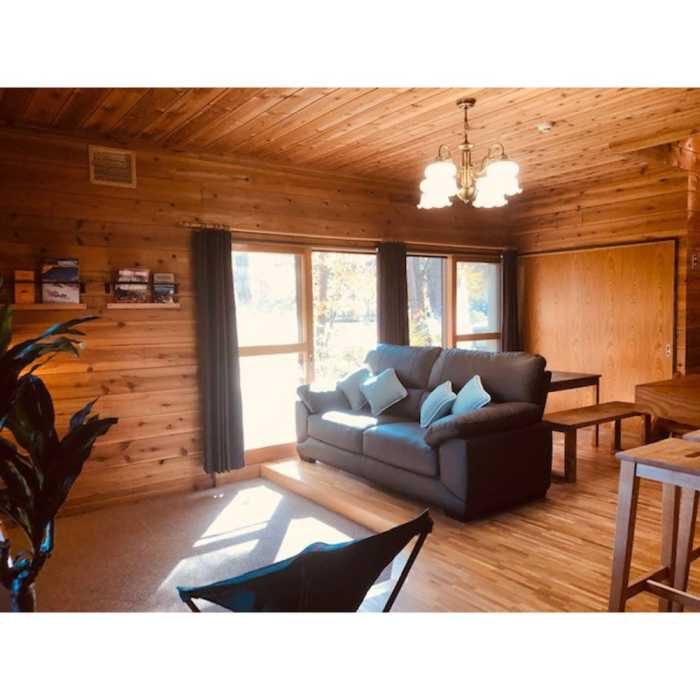 アンペルヒュッテ 松本・軽井沢