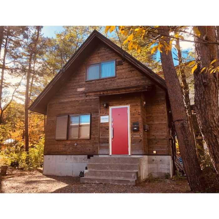 アンペルヒュッテ 松本・軽井沢