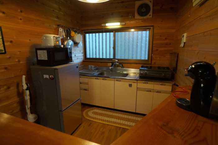 アンペルヒュッテ 松本・軽井沢