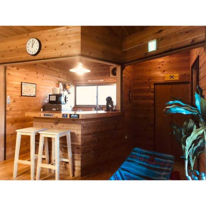 アンペルヒュッテ 松本・軽井沢