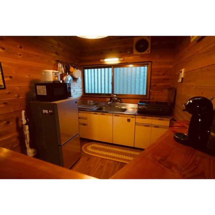 アンペルヒュッテ 松本・軽井沢