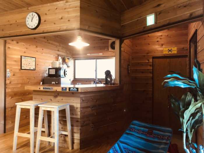 アンペルヒュッテ 松本・軽井沢