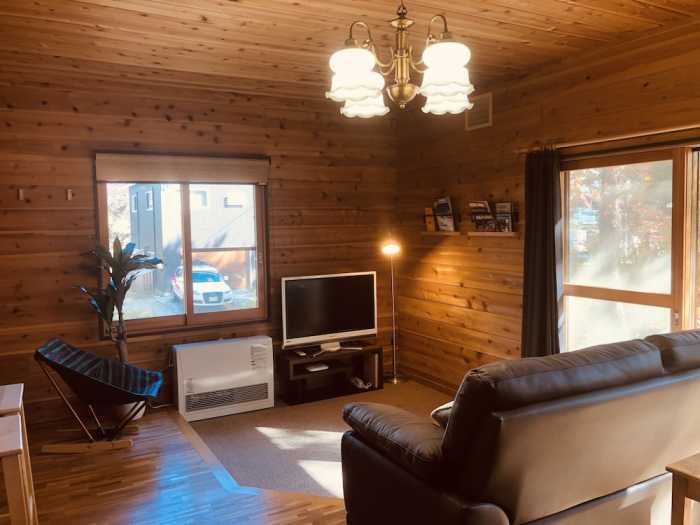 アンペルヒュッテ 松本・軽井沢