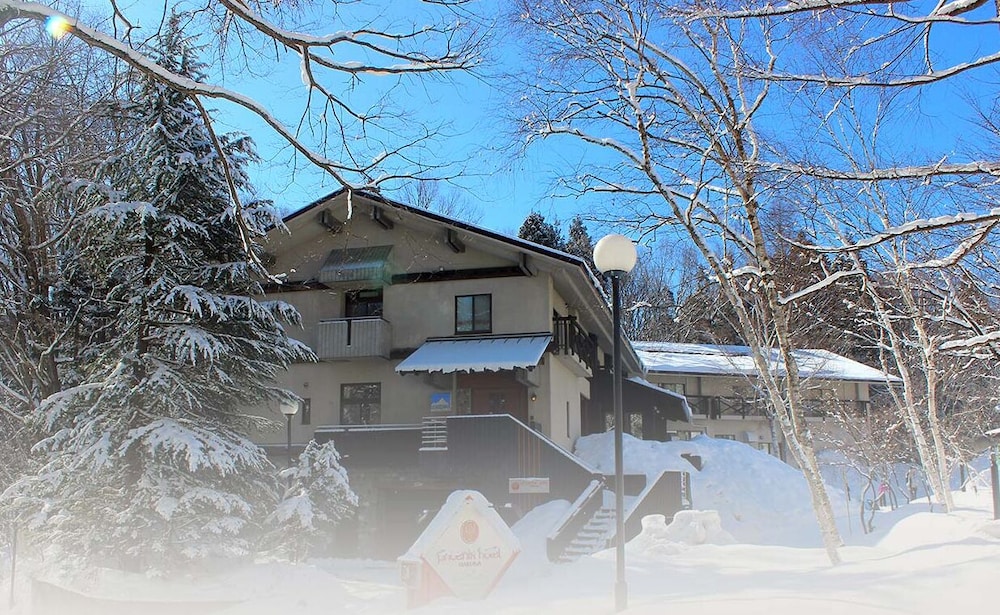 フェニックス ホテル 松本・軽井沢