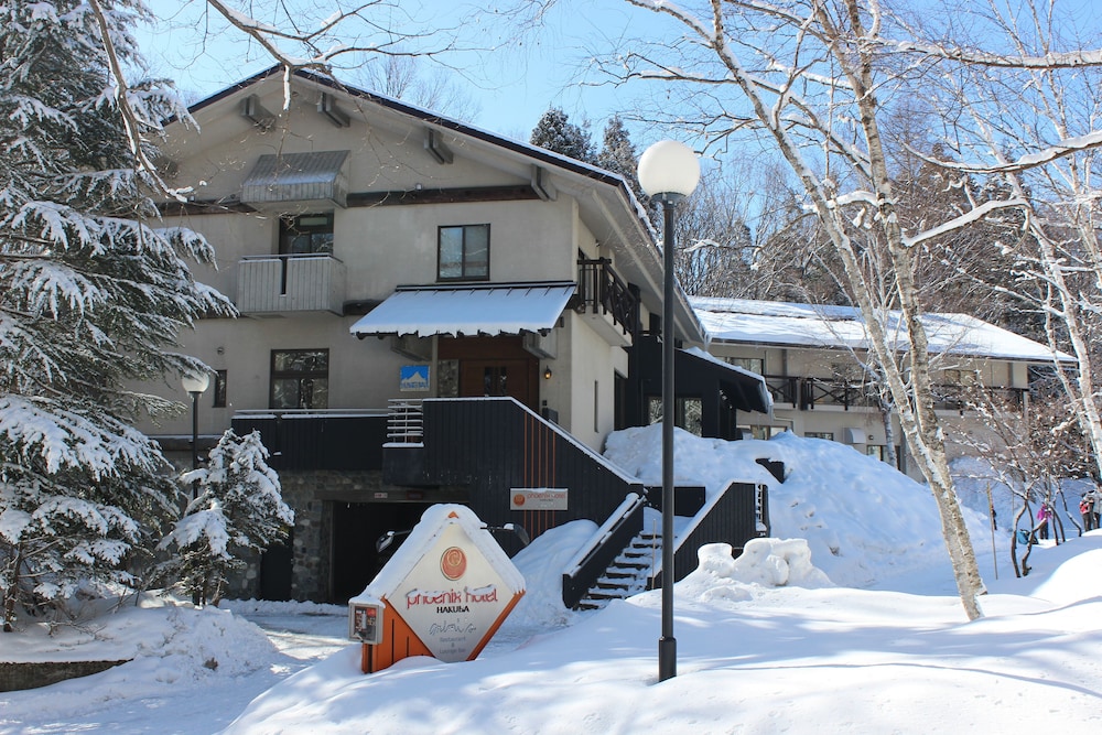 フェニックス ホテル 松本・軽井沢