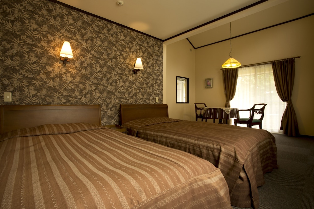 ホテルさいとう 松本・軽井沢