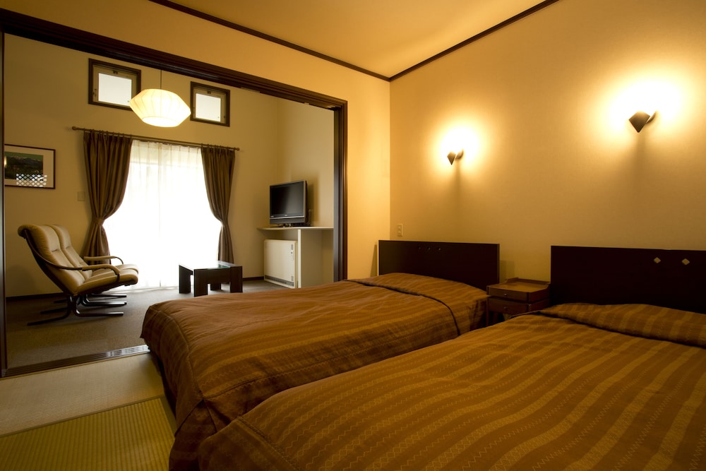 ホテルさいとう 松本・軽井沢