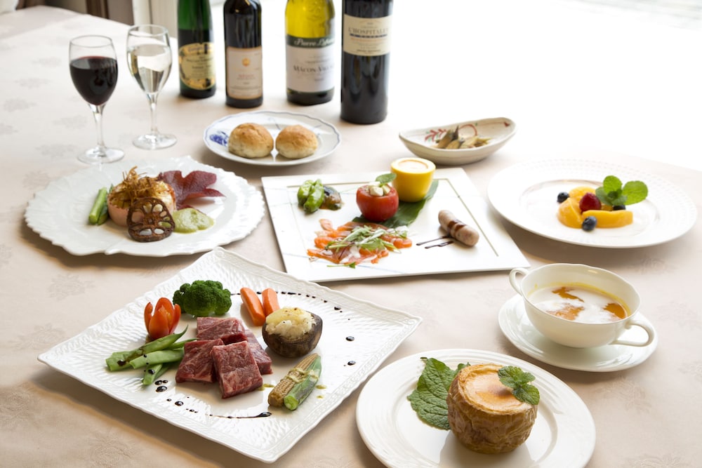 ホテルさいとう 松本・軽井沢