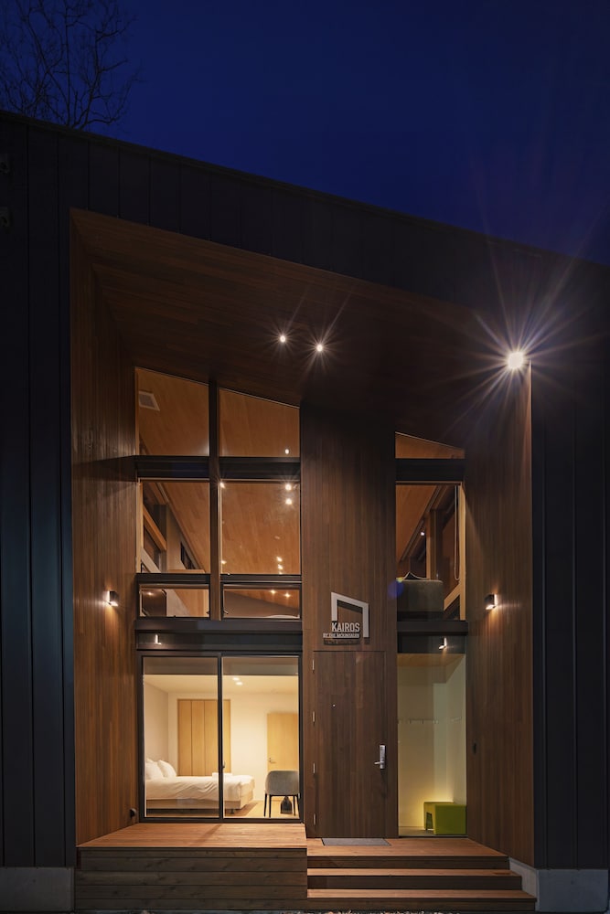 カイロス BY ザ・ハクバ・コレクション 松本・軽井沢