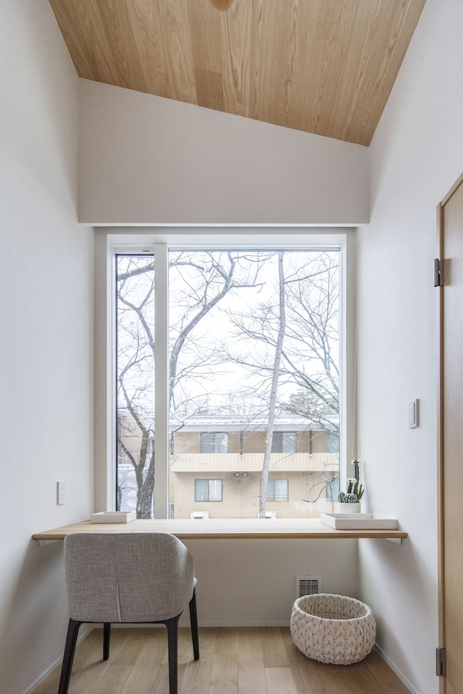 カイロス BY ザ・ハクバ・コレクション 松本・軽井沢