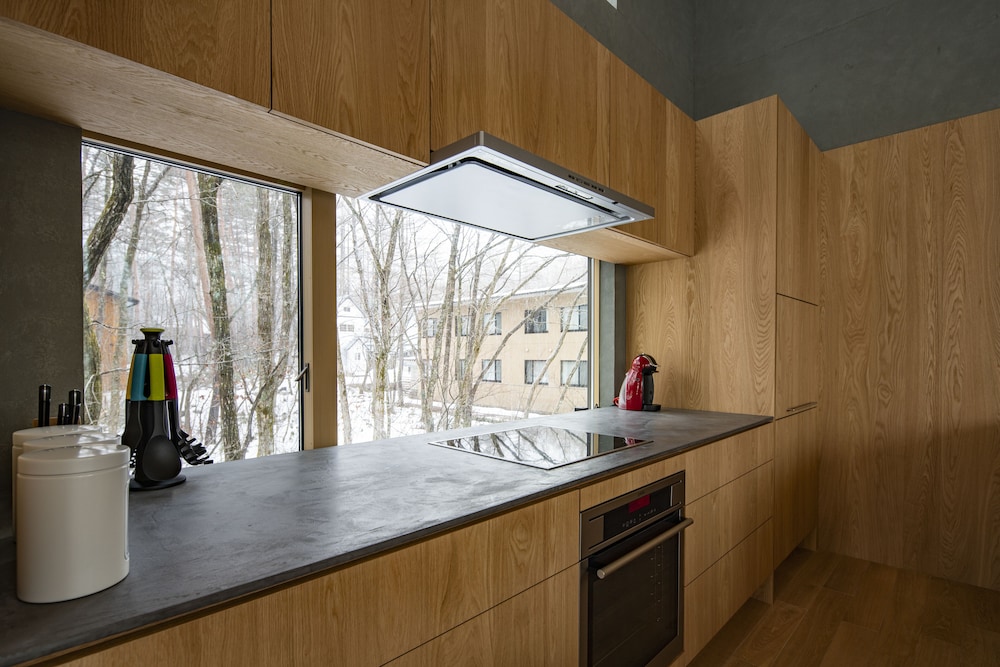 カイロス BY ザ・ハクバ・コレクション 松本・軽井沢