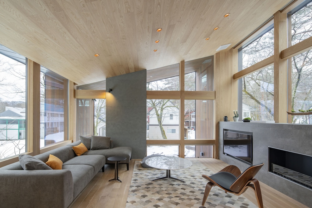 カイロス BY ザ・ハクバ・コレクション 松本・軽井沢