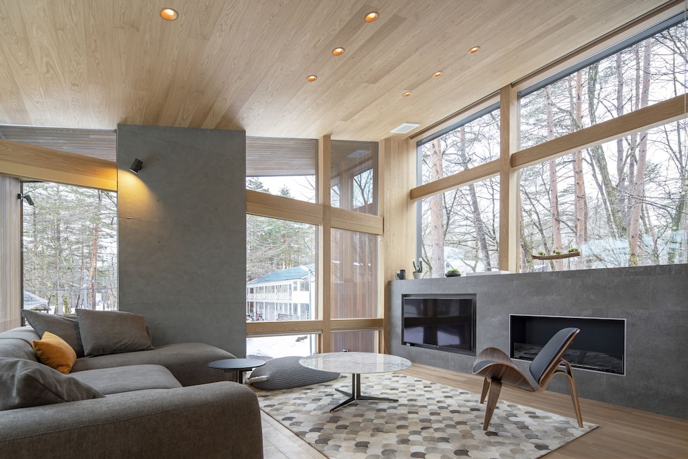 カイロス BY ザ・ハクバ・コレクション 松本・軽井沢