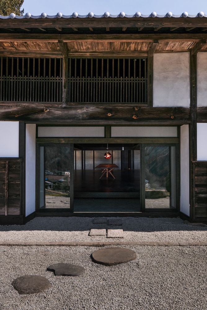 THE EXPEDITION HOTEL ZENAGI 松本・軽井沢