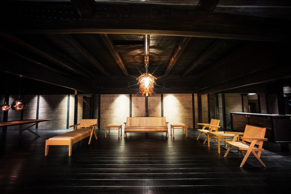 THE EXPEDITION HOTEL ZENAGI 松本・軽井沢