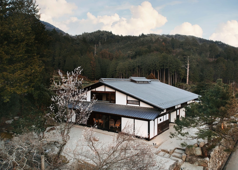 THE EXPEDITION HOTEL ZENAGI 松本・軽井沢