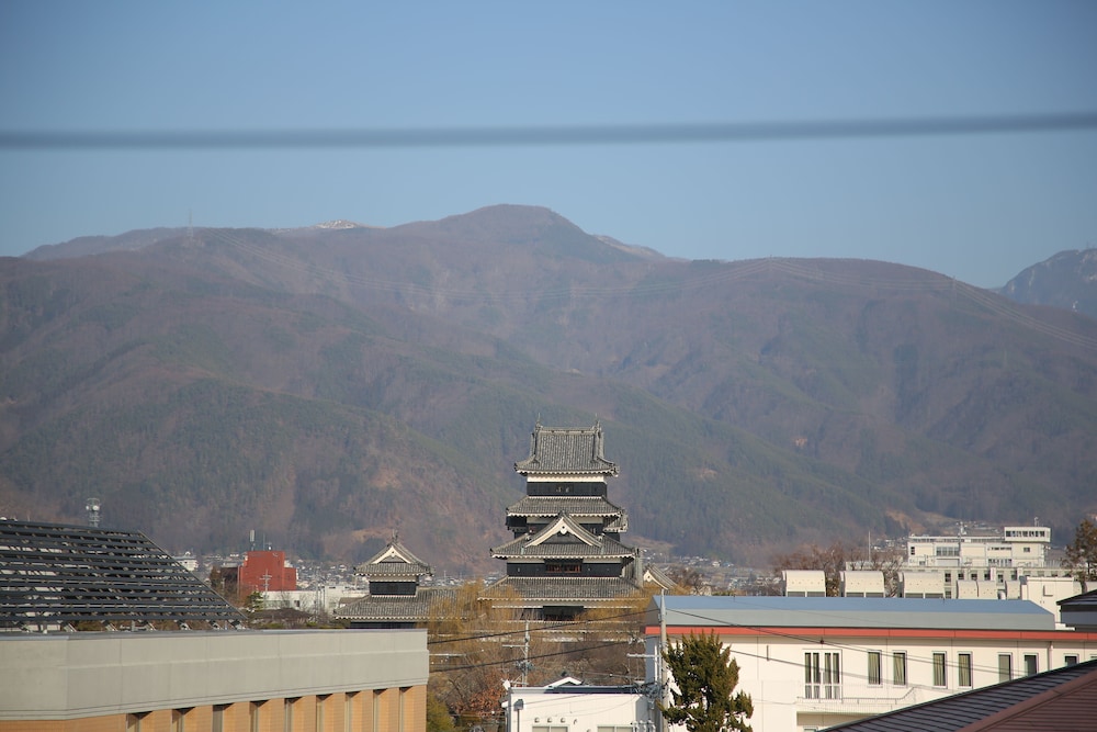 ザ・セレクトン松本 松本・軽井沢