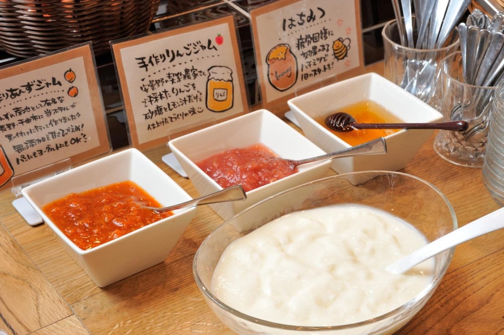 松本ツーリストホテル 松本・軽井沢