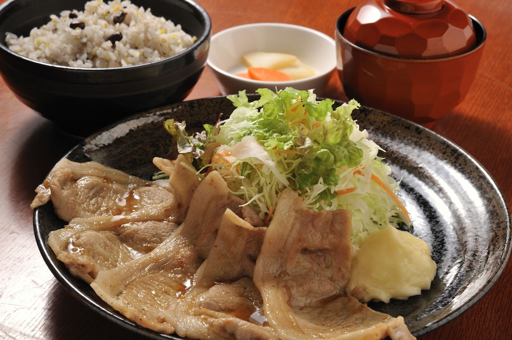 松本ツーリストホテル 松本・軽井沢