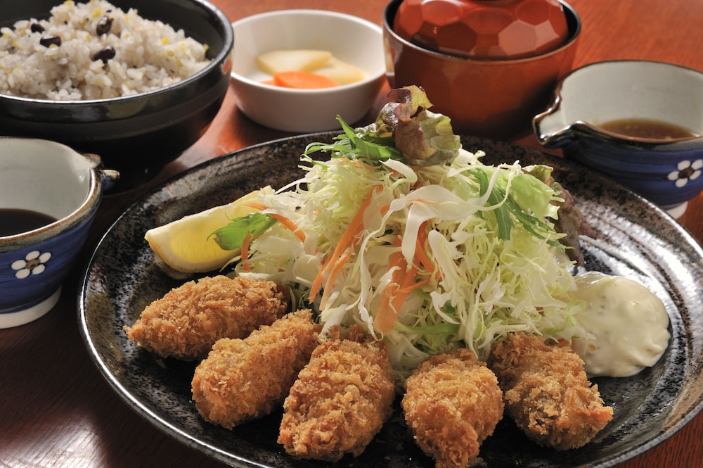 松本ツーリストホテル 松本・軽井沢
