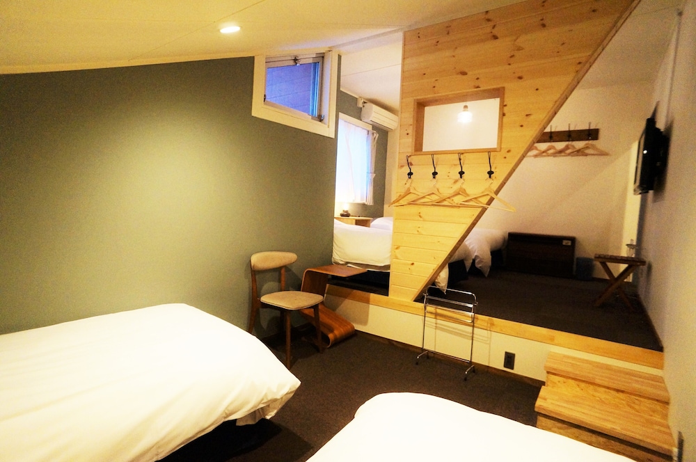 チルプス 松本・軽井沢