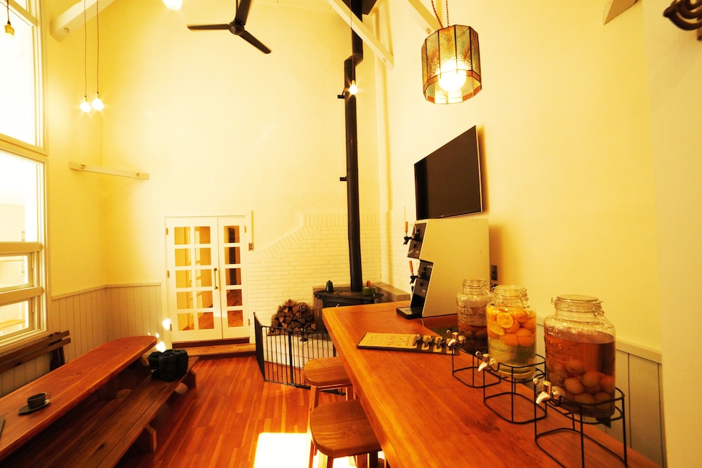 チルプス 松本・軽井沢