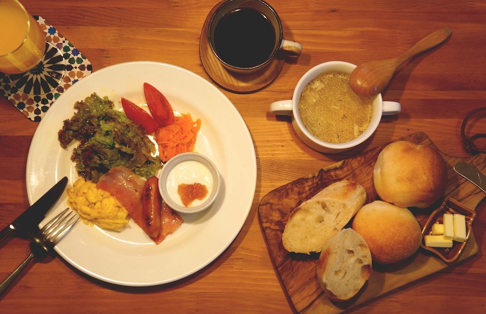 チルプス 松本・軽井沢