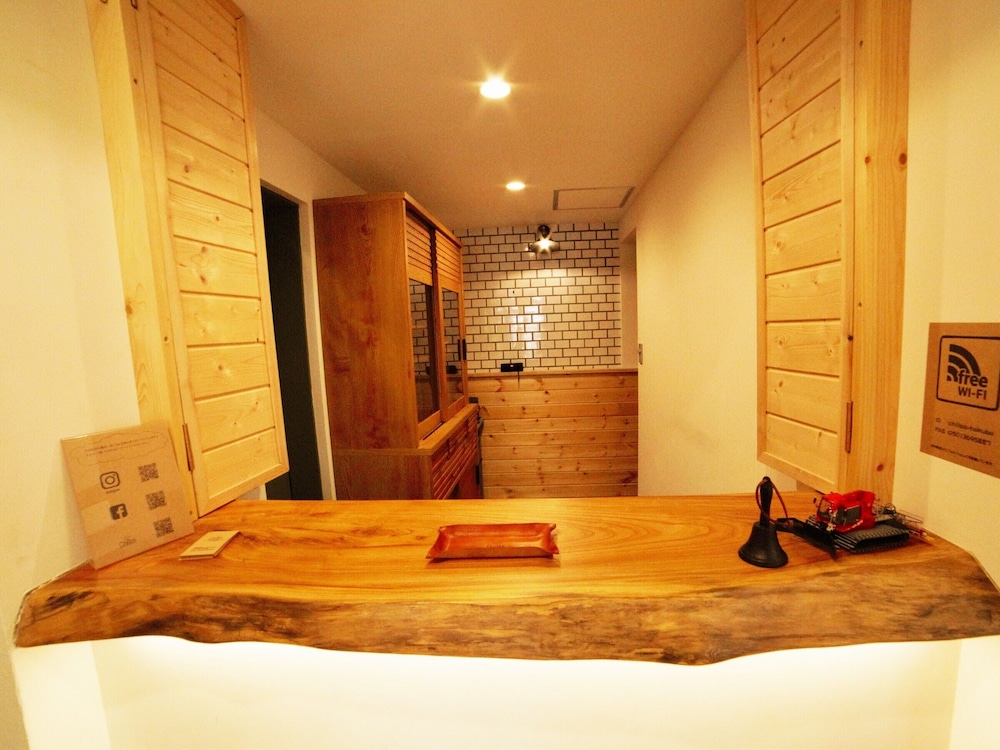 チルプス 松本・軽井沢