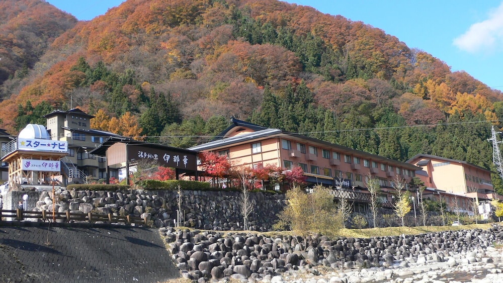 湯多利の里 伊那華 松本・軽井沢