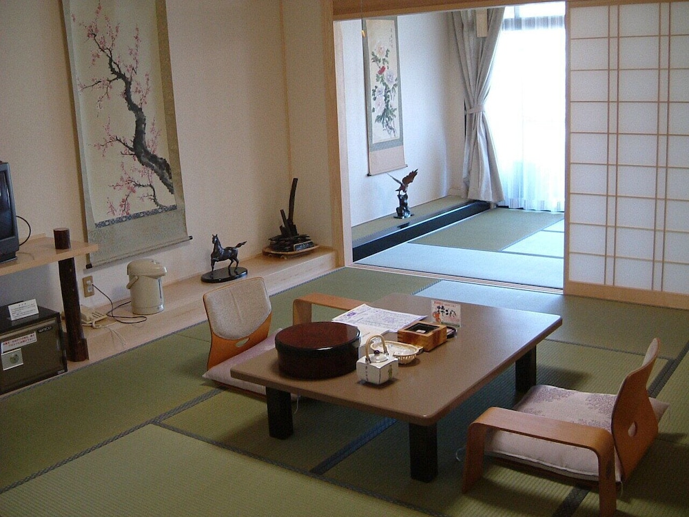 湯多利の里 伊那華 松本・軽井沢