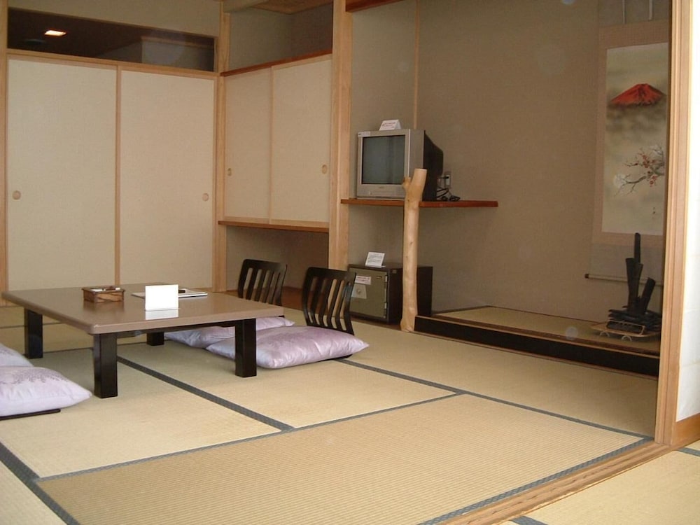 湯多利の里 伊那華 松本・軽井沢