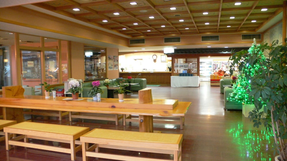 湯多利の里 伊那華 松本・軽井沢