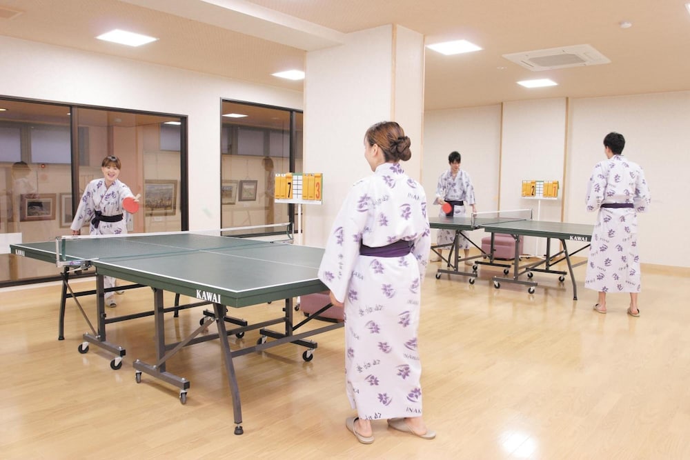 湯多利の里 伊那華 松本・軽井沢