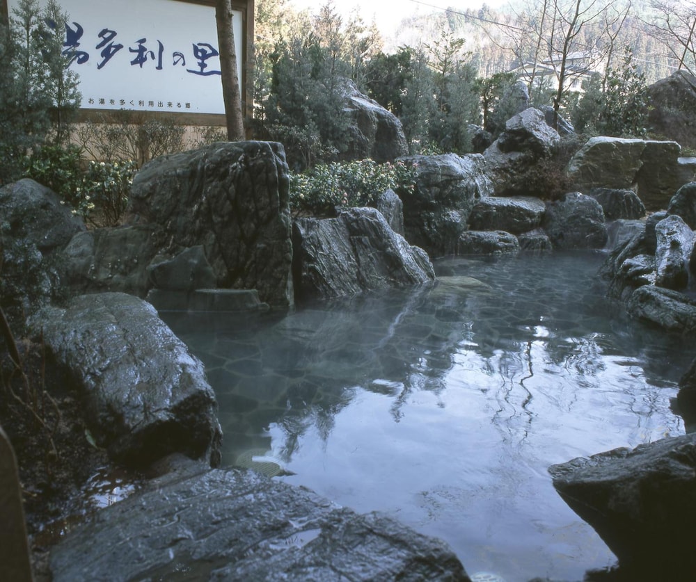 湯多利の里 伊那華 松本・軽井沢