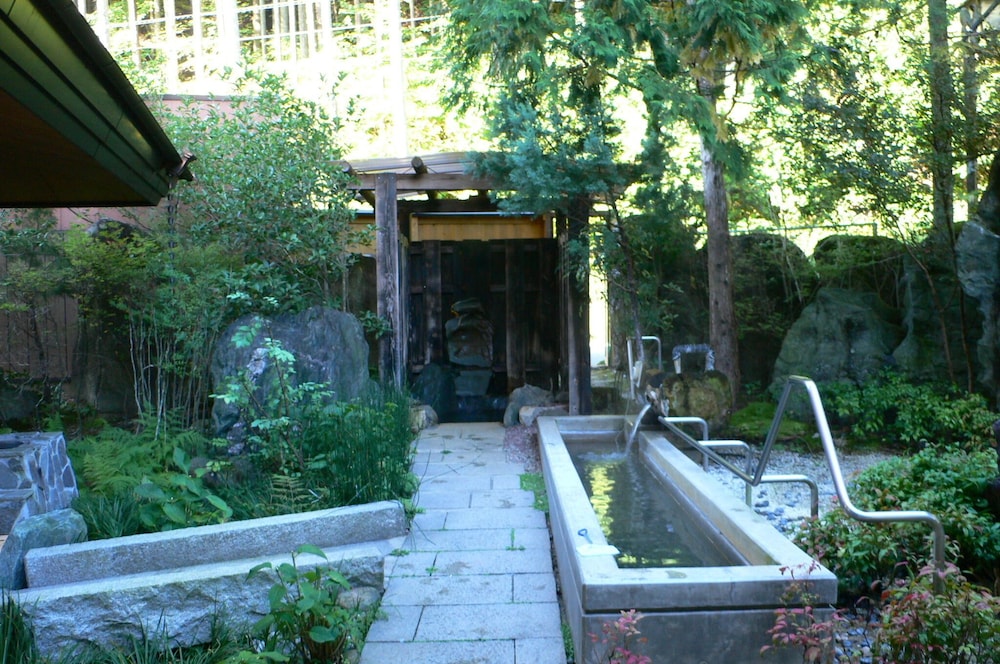 湯多利の里 伊那華 松本・軽井沢