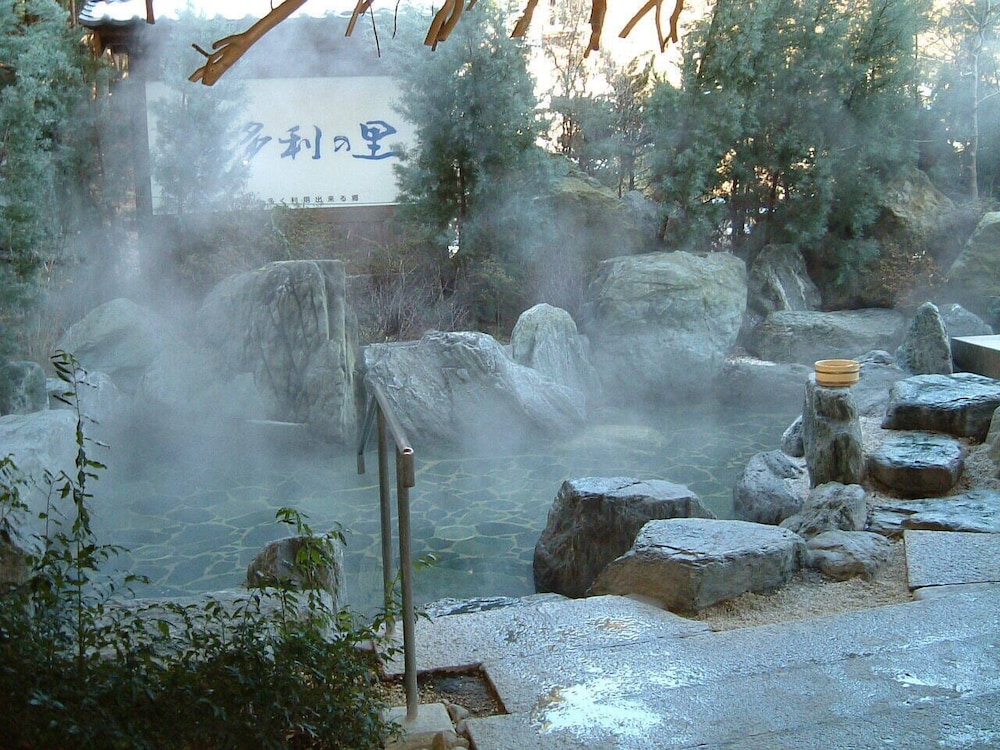 湯多利の里 伊那華 松本・軽井沢