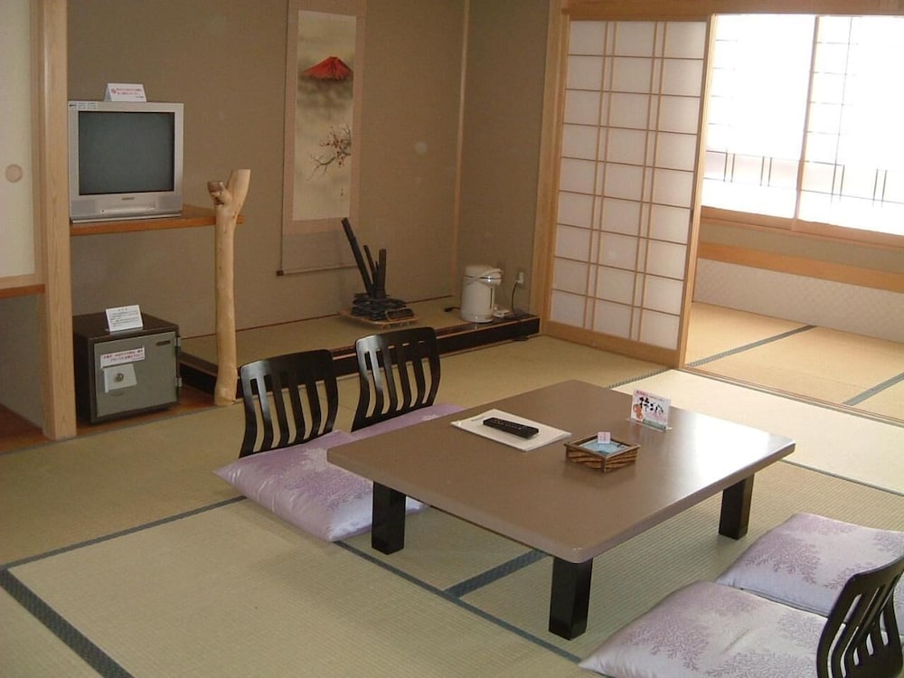 湯多利の里 伊那華 松本・軽井沢