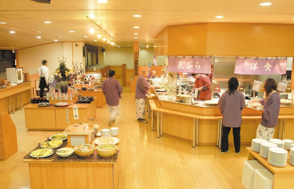 湯多利の里 伊那華 松本・軽井沢