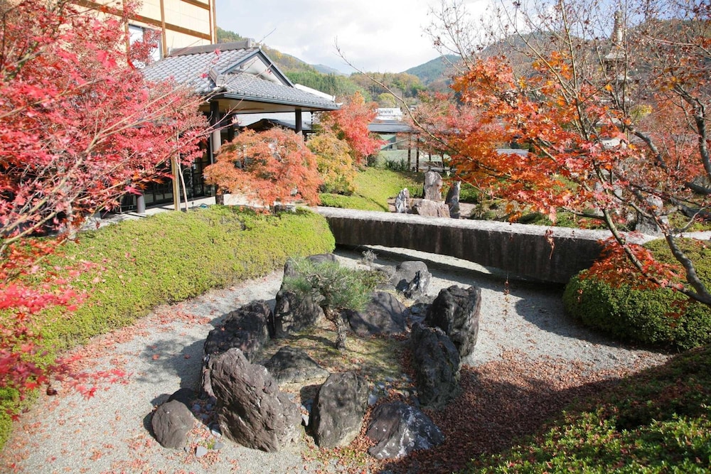 湯多利の里 伊那華 松本・軽井沢