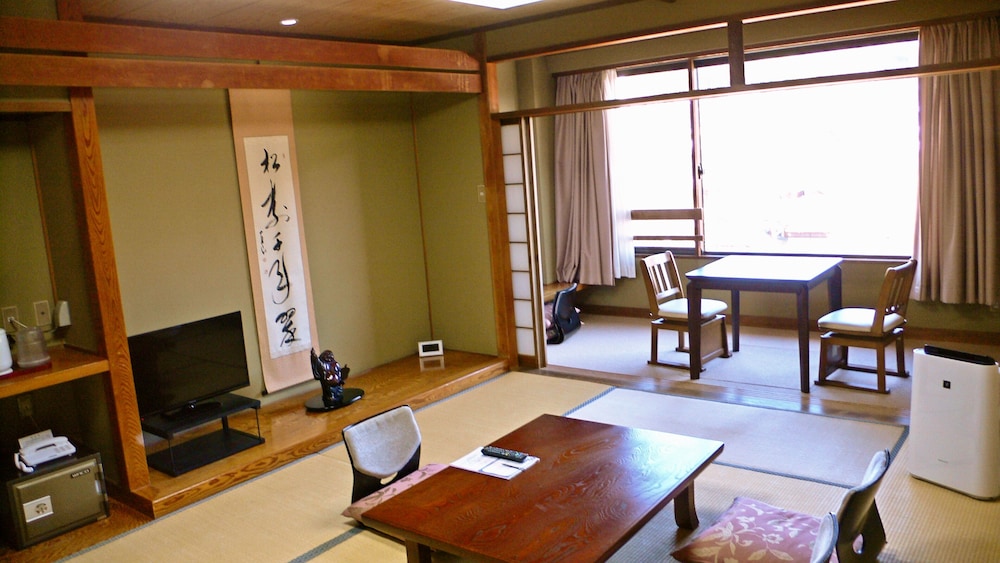 湯多利の里 伊那華 松本・軽井沢